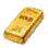 Jarette's Gold Bar