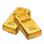 Gold Bar 10G