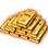 Gold Bar 10,000G