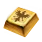 Gold Bar from the Citizen Bank
