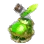 Bitter Herbal Juice