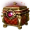 Flourishing Victory Reward