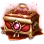 Blossoming Victory Reward