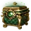 Flourishing Resolve Reward