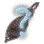 Mysterious Chest (Earring)