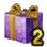 2nd Level Oasis Jackpot Box (Weekday)