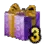 3rd Level Oasis Jackpot Box (Weekday)