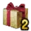 2nd Level Oasis Jackpot Box (Weekend)
