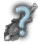 Mysterious Earring