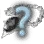 Mysterious Necklace