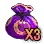 Black Stone Bundle: 3