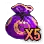Black Stone Bundle: 5
