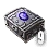 Wizard Stone Reward Bundle 9
