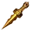 Golden Dagger