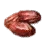 Dried Date Palm