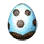 Raindrop Flondor Goose Egg