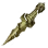 Rusty Dagger