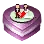 Gift Box of Two-Becoming-One