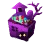 [Event] Halloween Candy Basket