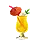 [Event] Mango Juice