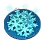 [Event] Special Ice Flower Sweets