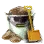 [Event] Bucket Filled with Sand