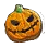 [Event] Halloween Pumpkin Cookie