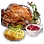 [Event] Roast Turkey Feast