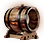 [Event] Charred Oak Barrel