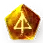 Narc Magic Sealing Stone