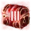 TRI (III) Kzarka's Sealed Weapon Box