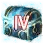 TET (IV) Dandelion Weapon Box