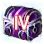 TET (IV) Kutum's Sealed Sub-weapon Box