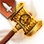 J's Hammer of Loyalty