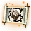 Glorious Combat Scroll