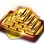 Gold Bar of the Glorious Battlefield 10,000G