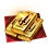 Gold Bar of the Glorious Battlefield 100G