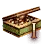 PRI (I) Tuvala Accessory Box