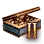 DUO (II) Tuvala Accessory Box