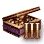 TRI (III) Tuvala Accessory Box