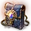 Belongings of an Ancient Guardian