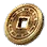 Sangpyeong Coin