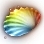 Iridescent Shellfish