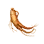 Lush Small Lakiaro