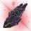 Radiant Black Rock