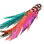 [Event] Flamboyant Feather Decor