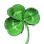 [Event] Three-Leaf Clover