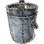 Bucket Filled with Water