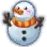 [Event] Small Snowman