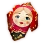 Still-warm Doll